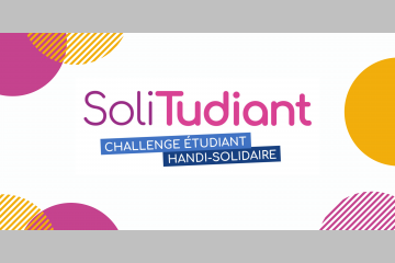 La 7ème édition du Challenge SoliTudiant a fait son arrivée !