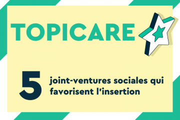 Les joint-tentures sont des coentreprises. Source : Carenews.