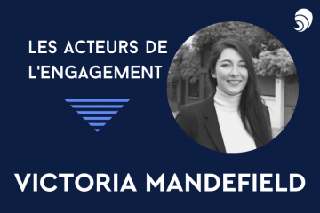 [Acteurs de l’engagement] Victoria Mandefield, directrice générale-fondatrice de Solinum