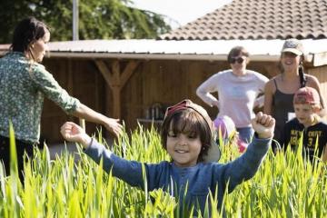Inventer demain : un nouveau programme initié par la Fondation de France