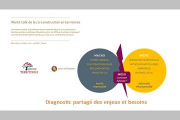 ODD 17 : Apprenons à faire alliance !