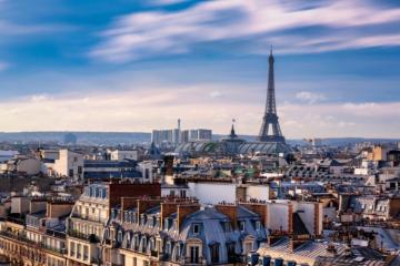 Paris soutient l'ESS. Source : iStock.