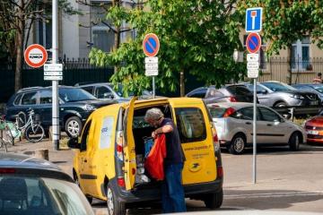 La Poste et WWF France : l’ambition du zéro carbone