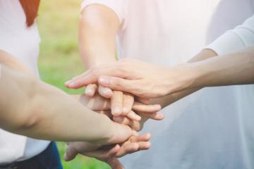 Le Mécènes Forum s'est déroulé le 12 octobre. Source : iStock.