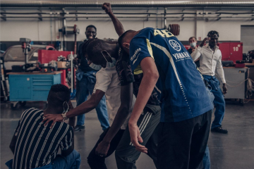 Une saison à l’Opéra pour 500 jeunes apprentis