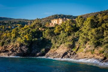 Sensibiliser à la biodiversité méditerranéenne au Domaine du Rayol