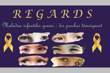 REGARDS : 46000€ dédiés à 3 projets de recherche sur les cancers pédiatriques