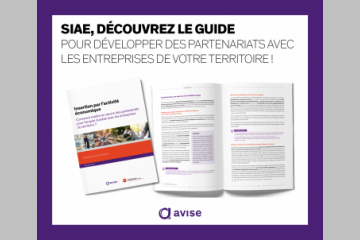 [Publication] Un guide pour développer ses partenariats avec les entreprises du territoire