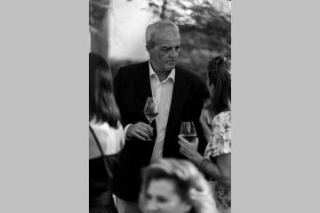 Membre du Comité d'Agrément de la Fondation de la 2ème Chance : pour moi un petit investissement humain mais qui permet à de nombreuses personnes de rebondir
