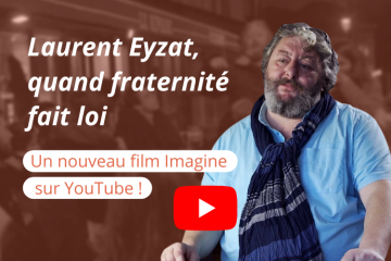 Laurent Eyzat