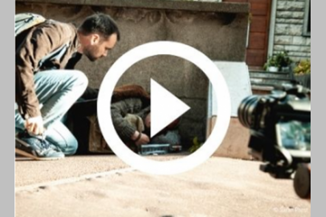 Découvrez le nouveau clip des Captifs !