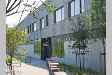 Formation à L'Industreet : objectif 1 jeune = 1 emploi