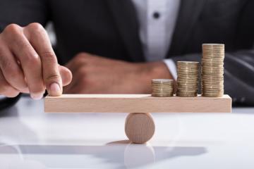 [Tribune] Lucrativité, non lucrativité, lucrativité limitée : un enjeu majeur pour le secteur non lucratif. Crédit photo : iStock.