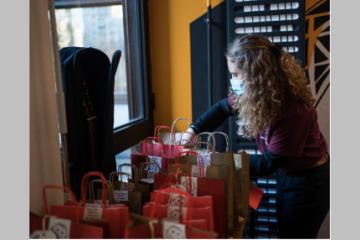 Comment s’engager avec son entreprise dans l’opération Noël à l’Hôpital ?