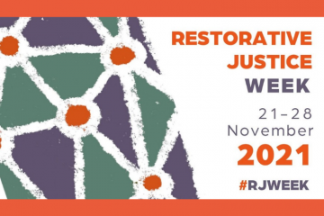 Semaine internationale de la justice restaurative