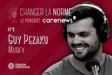 Guy Pezaku, Murfy : « Notre vrai concurrent, c’est l’industrie du neuf »