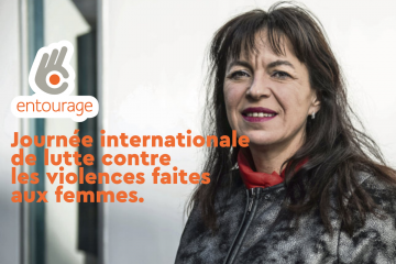 Les violences faites aux femmes : ça se passe aussi dans la rue