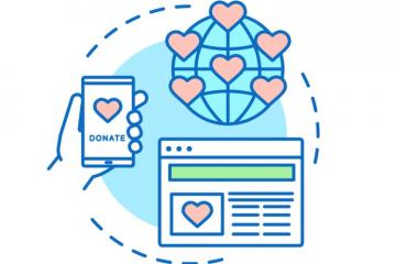 Associations et fondations : réinventez le parcours donateur en quelques clés