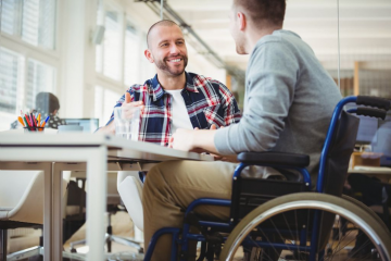 AG2R LA MONDIALE – « lever les freins à l’emploi des plus fragiles » - Crédit iStock