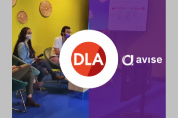 Revisionnez l'atelier "Le DLA : un dispositif d'accompagnement au service des structures de l'ESS"