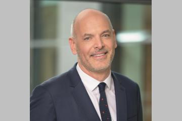 Interview de Laurent Vallée, directeur général de la Fondation Carrefour