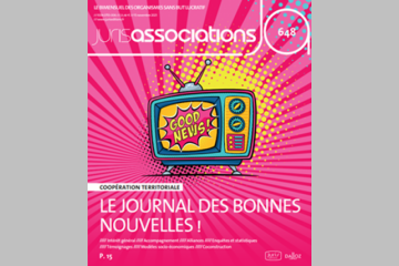 Les « bonnes nouvelles » sont invitées au Congrès des Maires !