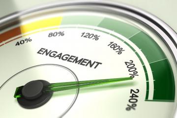 Agenda de l'engagement à suivre sur Carenews. Crédit : iStock