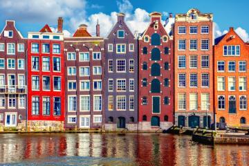 Les Pays-Bas, pays le plus généreux d’Europe ?