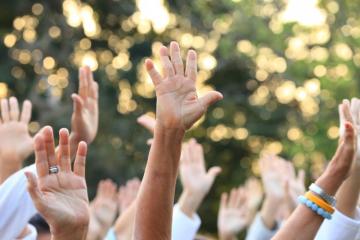 Présidentielle : ONG, associations et collectifs se mobilisent pour peser dans le débat !