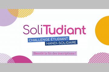 Bientôt la fin des inscriptions !