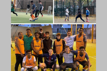 Up Sport X Coallia : un partenariat qui fonctionne !