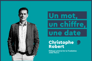 Les réponses des 3 questions à Christophe Robert.
