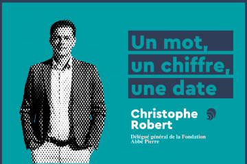 Les réponses des 3 questions à Christophe Robert. 