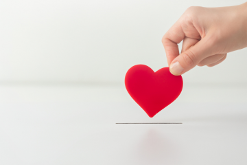 Comment faire durer l'esprit Giving Tuesday ?