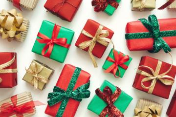 Noël : sélection de cadeaux responsables à offrir