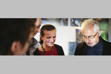 Santé mentale : innover pour mieux accompagner