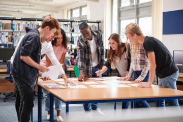 3 chiffres sur les attentes des jeunes vis-à vis des entreprises