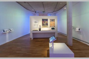 Exposition - Historial de la Grande Guerre
