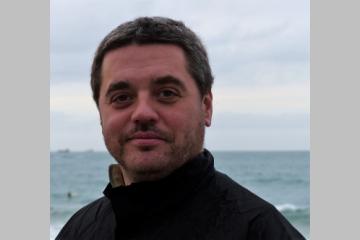 David, parrain d'une jeune fille dans le monde, se confie sur son engagement
