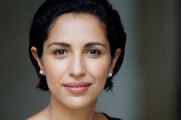 Les interviews de Chroniques philanthropiques : Sarah El Haïry, Secrétaire d'État auprès du ministre de l'Éducation nationale, de la Jeunesse et des Sports, chargée de la Jeunesse et de l'Engagement