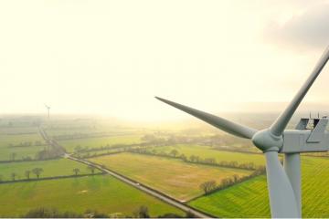 Climat : La Banque Postale franchit un nouveau cap. Crédit photo : iStock.