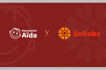 Unilabs X Aïda : Un partenariat basé sur la passion du "Care"