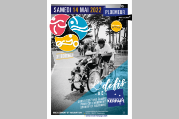 les défis de Kerpape 14 MAI 2022