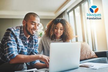 Fondation Bouygues Telecom : les collaborateurs ont élu les partenaires majeurs de 2022 !