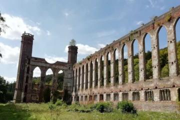 AXA France, mécène engagé pour la protection du patrimoine