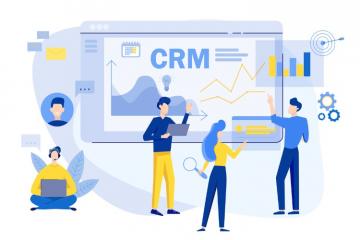 Le CRM, une solution pour les associations - Crédit photo : iStock