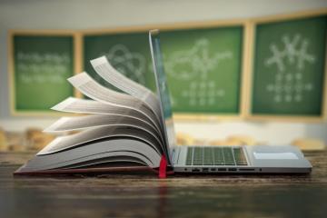 Technologie et éducation - Crédit photo iStock