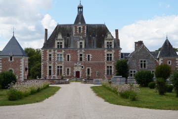 ACTA VISTA essaime son premier projet dans les Châteaux de la Loire