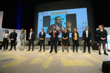 2022 : l’année des changements qui comptent pour la jeunesse !
