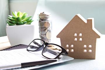 Donation d’un bien immobilier aux associations - Crédit photo : iStock